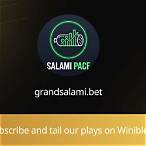 grand salami bet